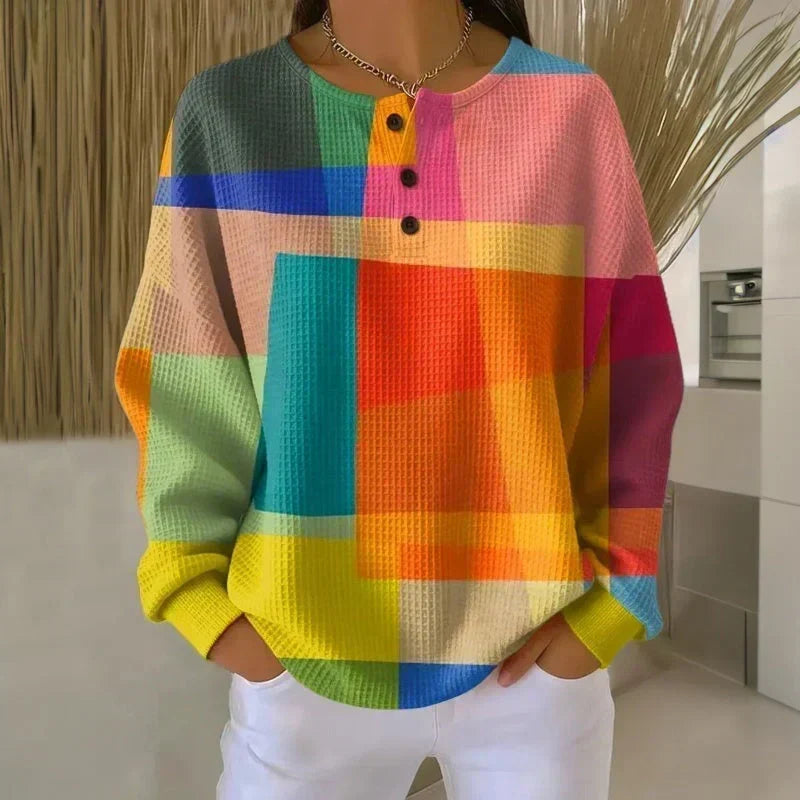 Crestine™ | Maglione Classico Comfort