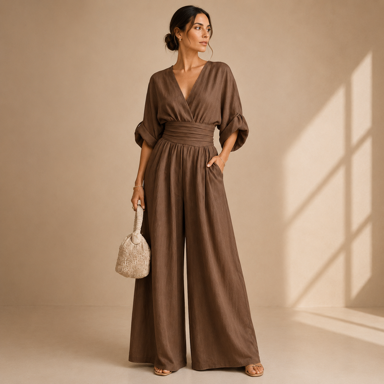Isabelle | Combinazione Elegante