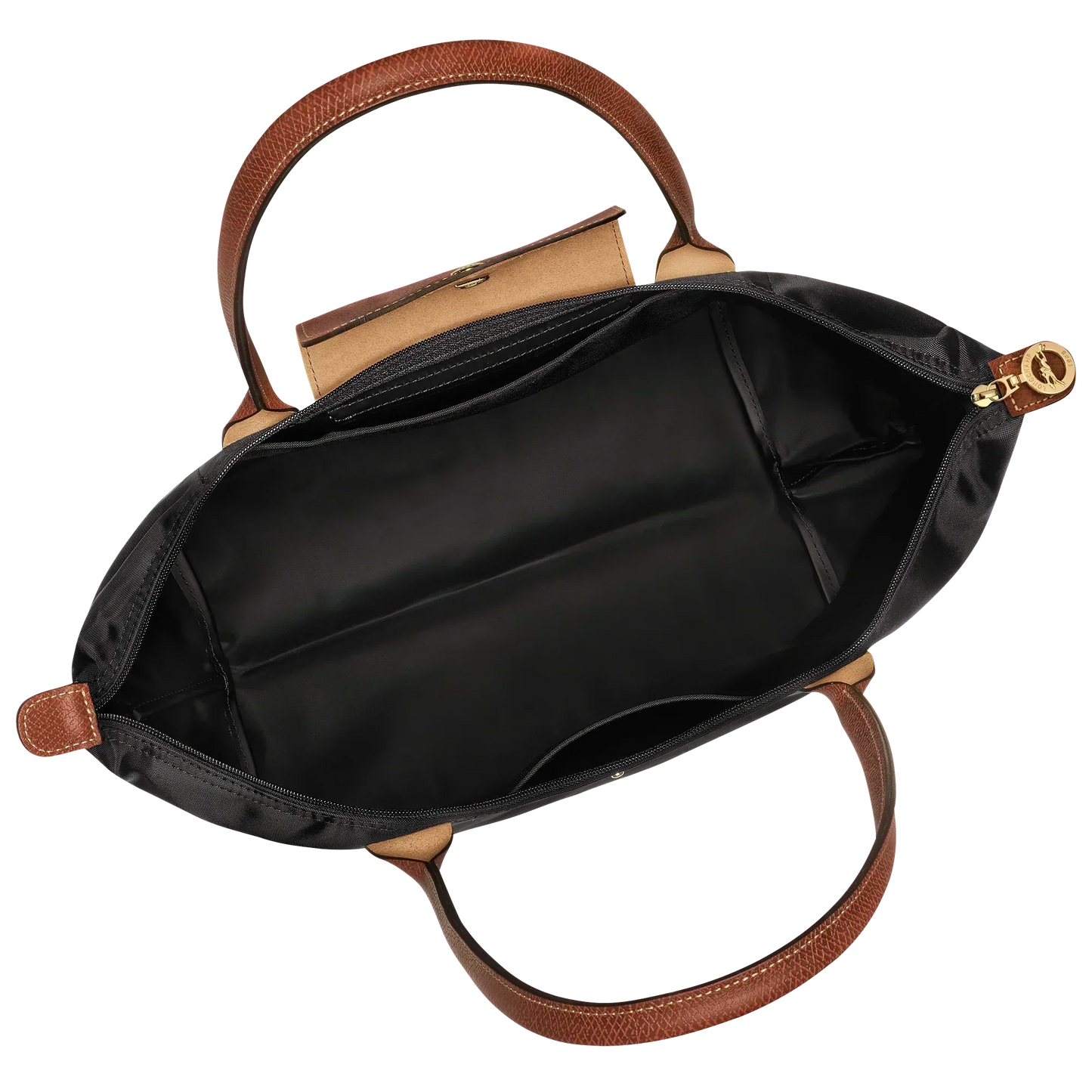 Borsa Classica Le Pliage Grande – Nera