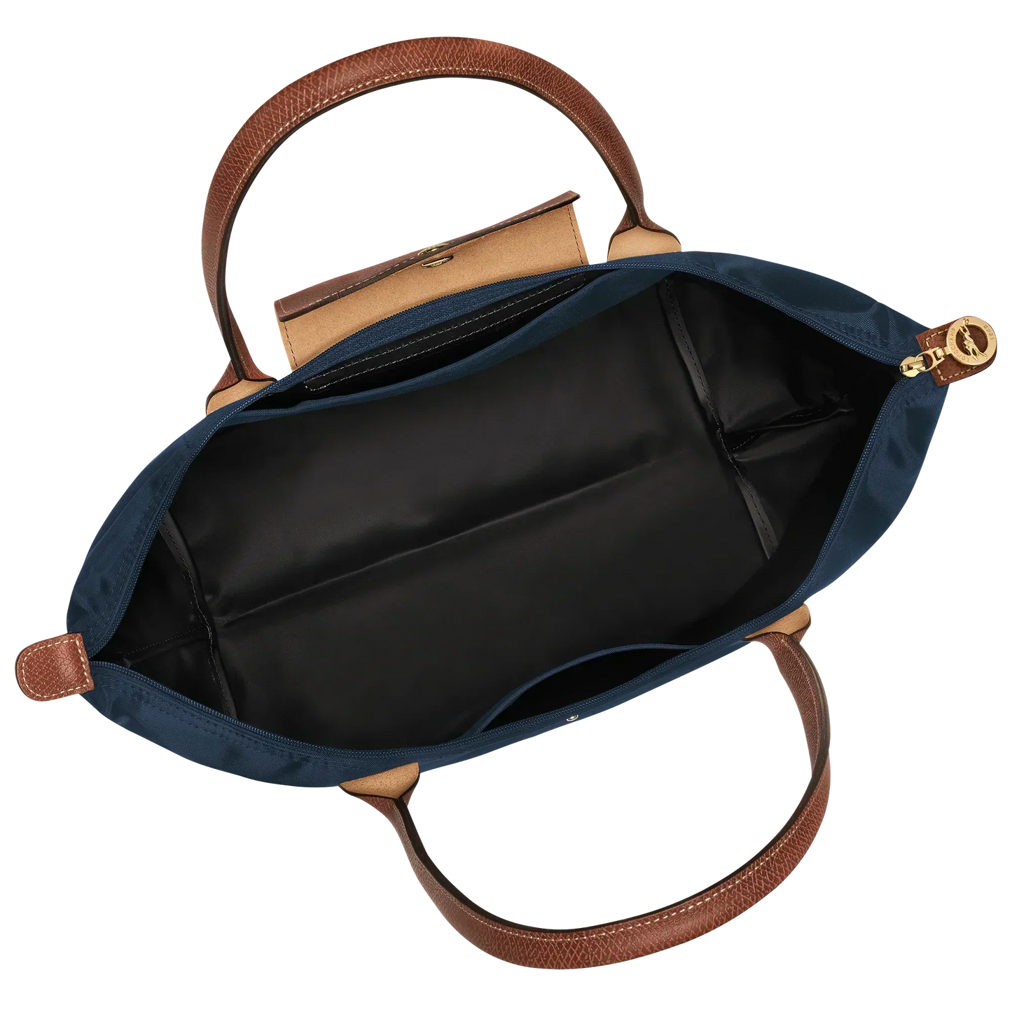 Borsa Classica Le Pliage Grande – Blu Navy