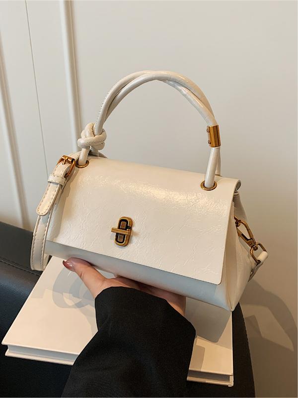 Maison Élarie - Elegante Borsa a Tracolla