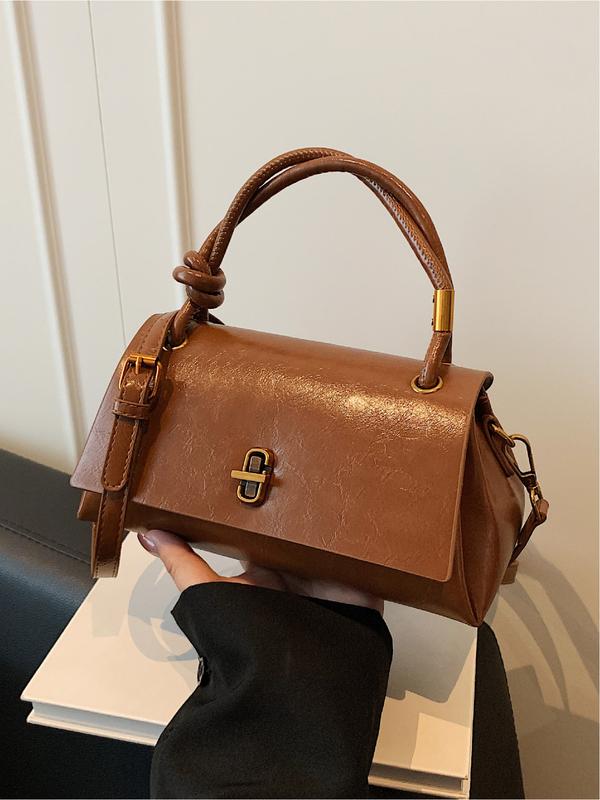 Maison Élarie - Elegante Borsa a Tracolla
