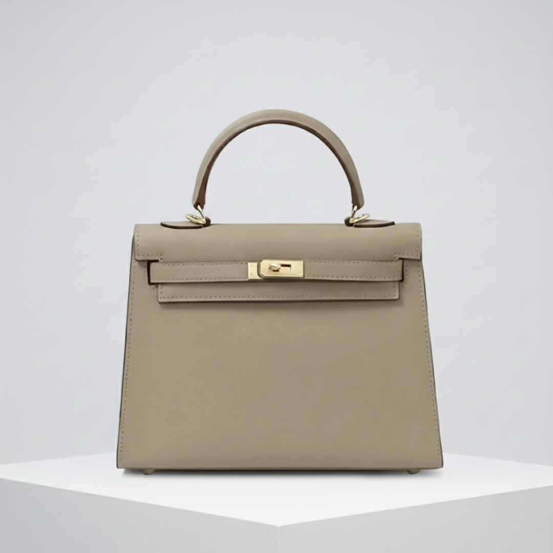 Herz von Paris - Handtasche