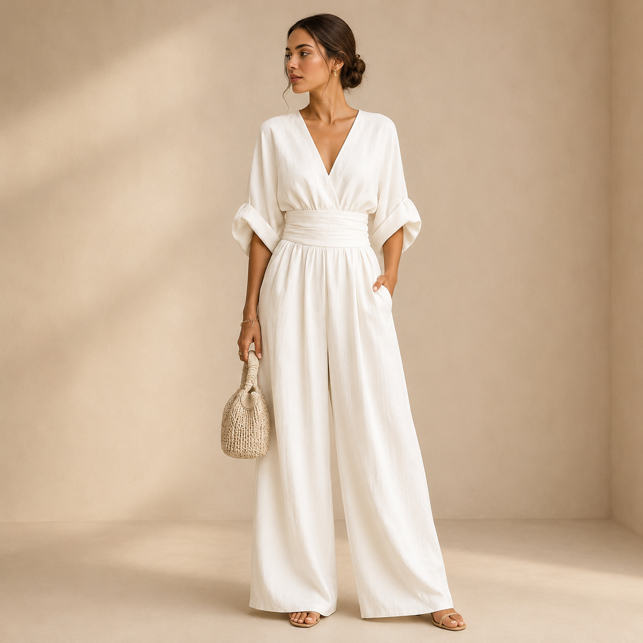 Isabelle | Combinazione Elegante