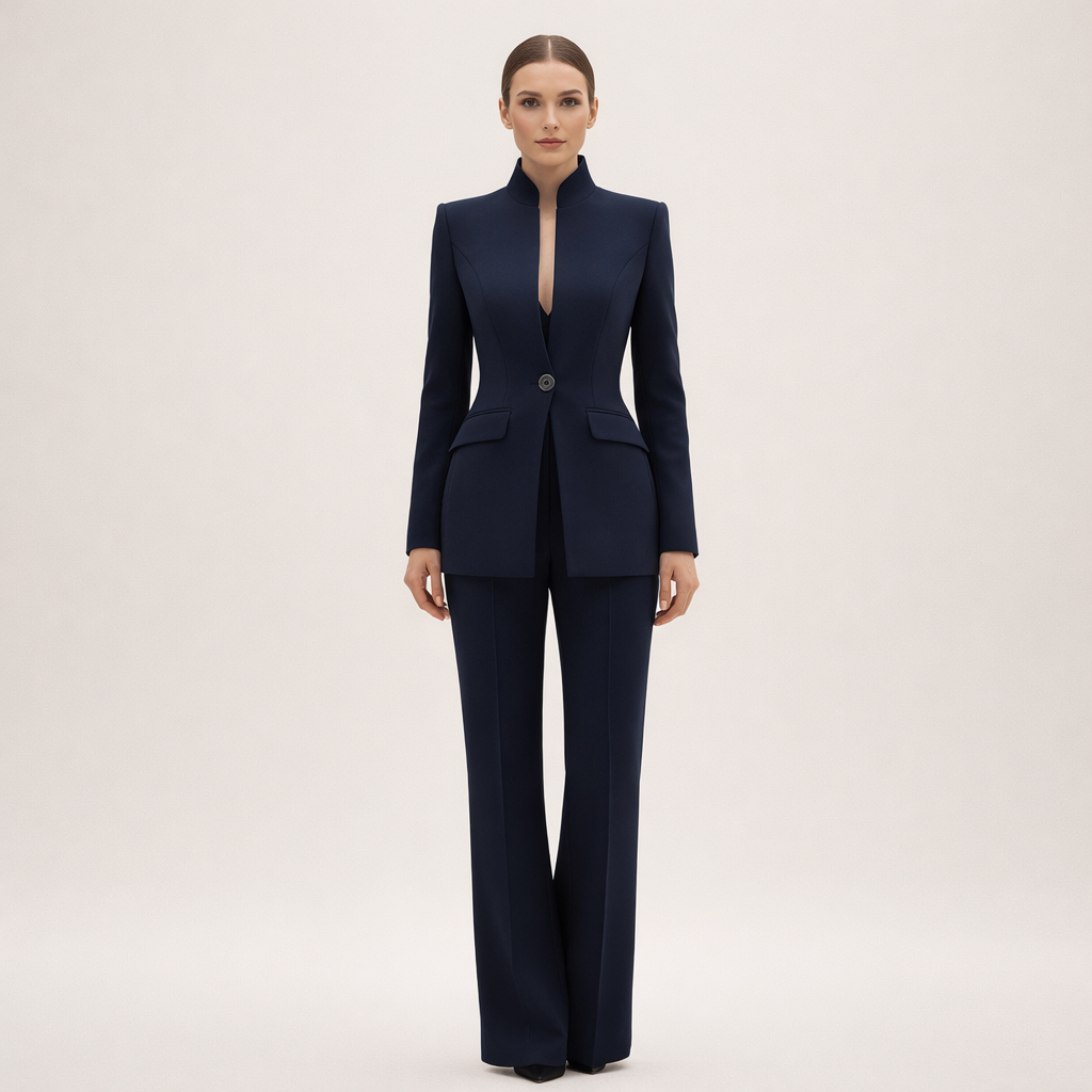 Sophia | Completo Chic