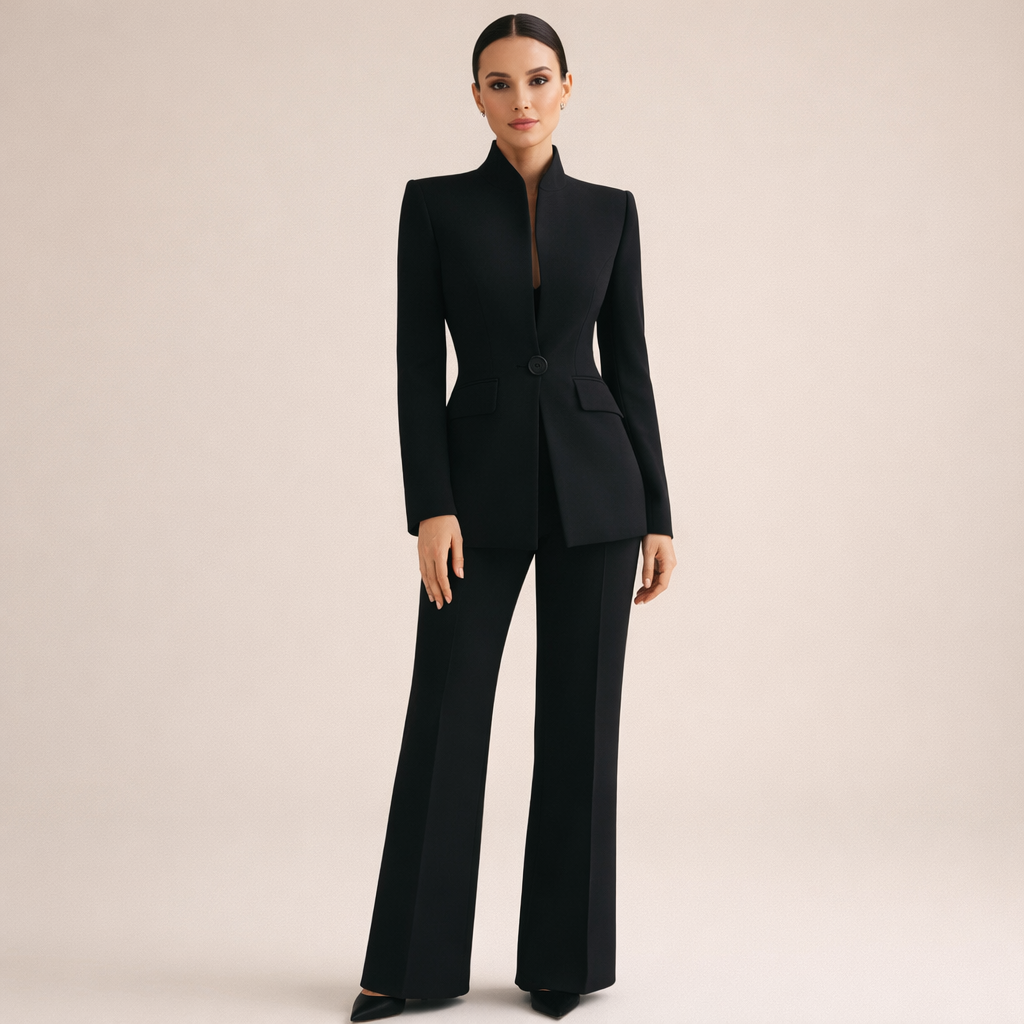 Sophia | Completo Chic