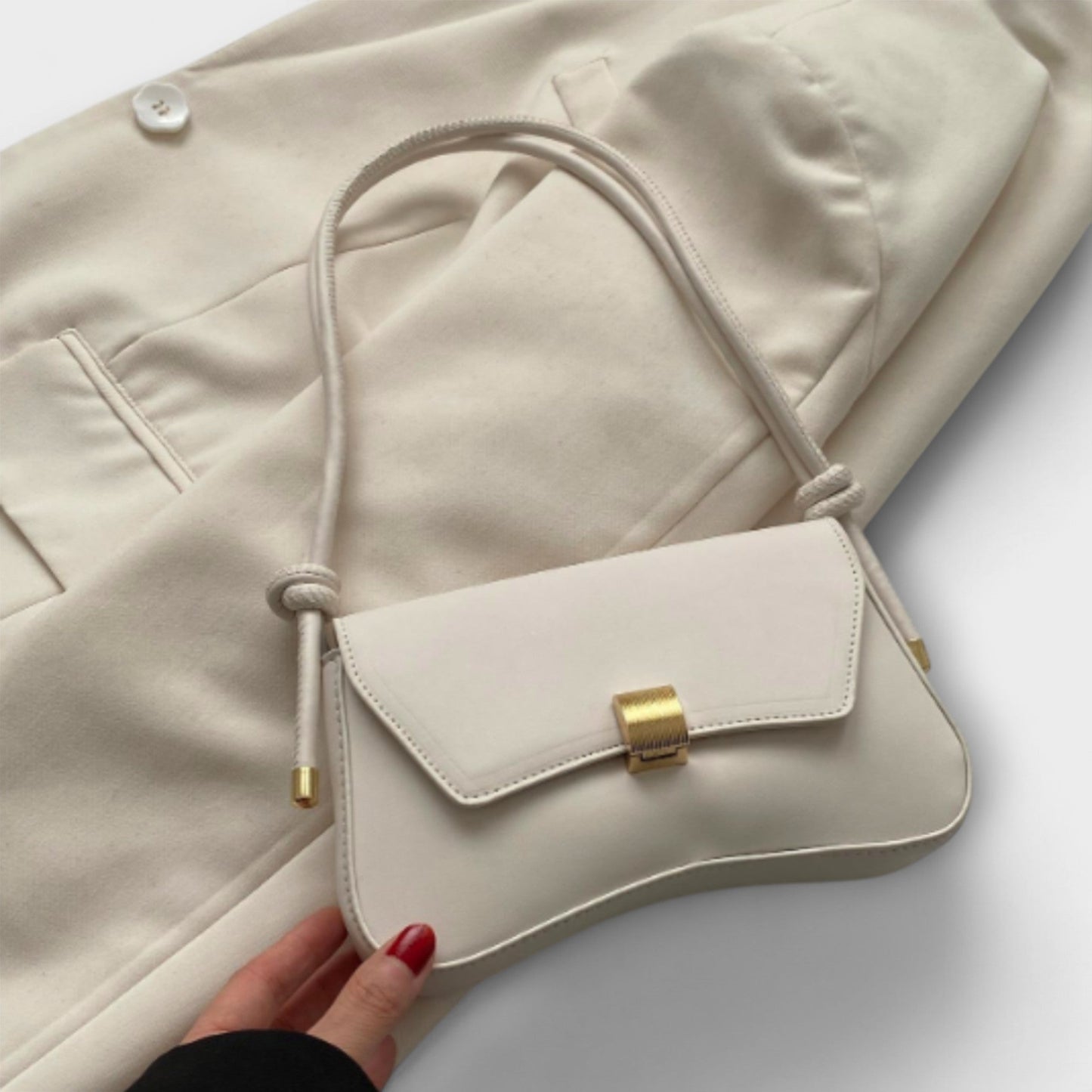 Sofia – Mini Borsa a Spalla Elegante