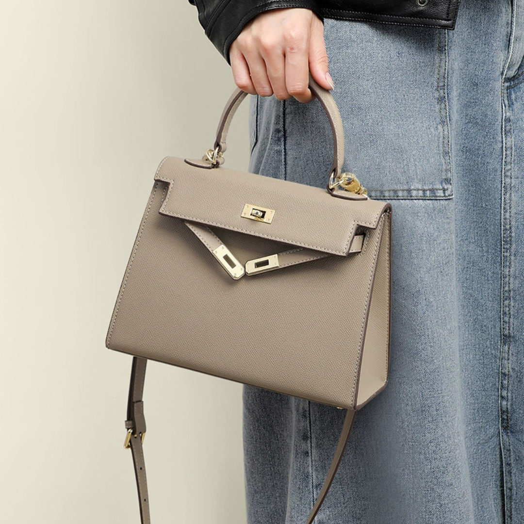 Herz von Paris - Handtasche