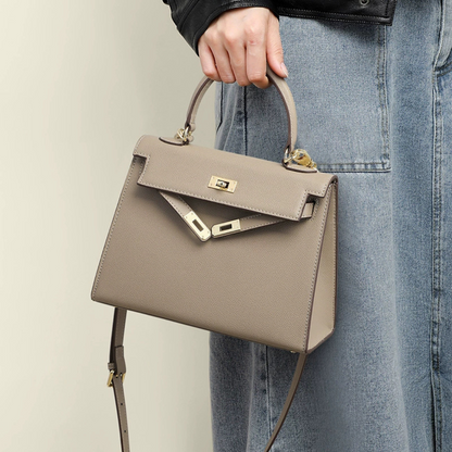 Herz von Paris - Handtasche