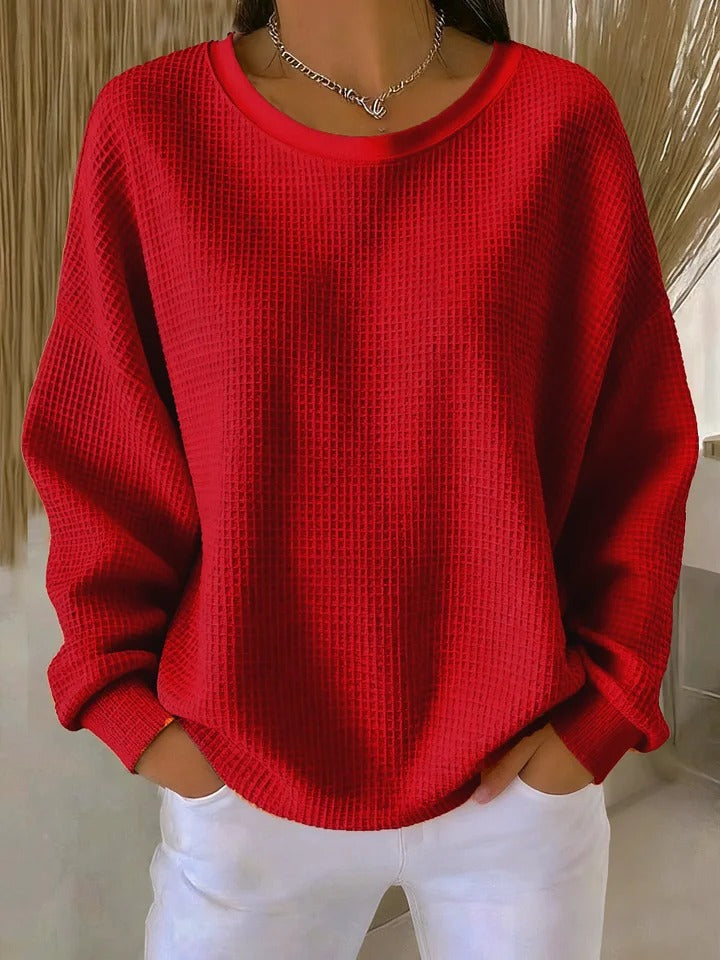 Nyla™ | Pullover Classico