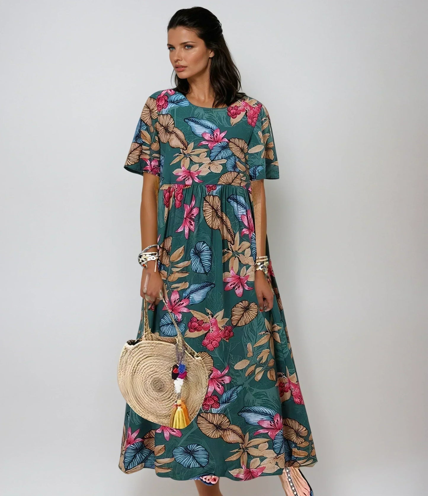 Lovi | Elegante Fiore Estivo