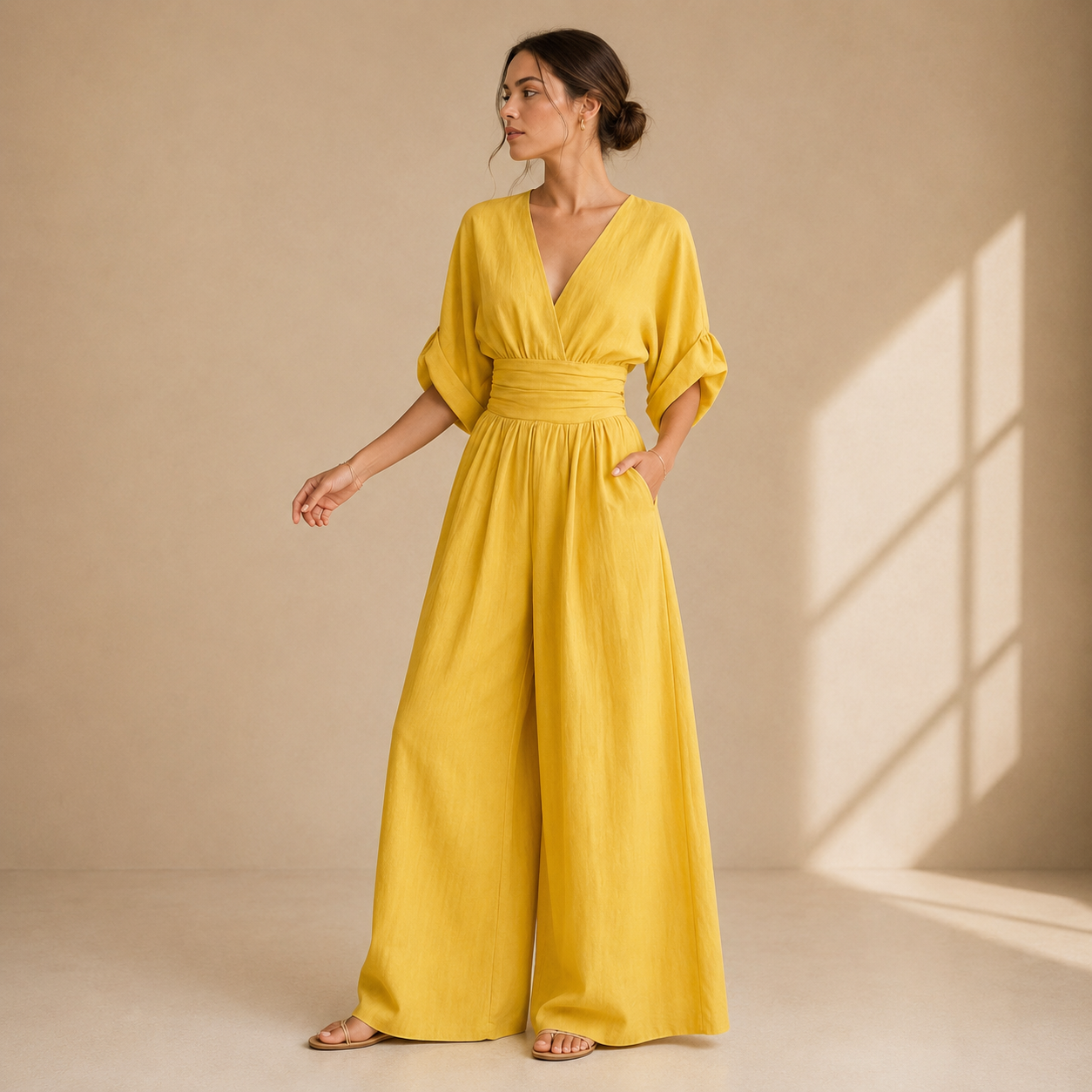 Isabelle | Combinazione Elegante