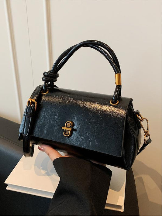 Maison Élarie - Elegante Borsa a Tracolla