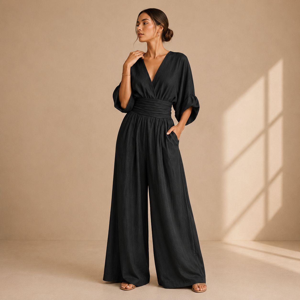 Isabelle | Combinazione Elegante