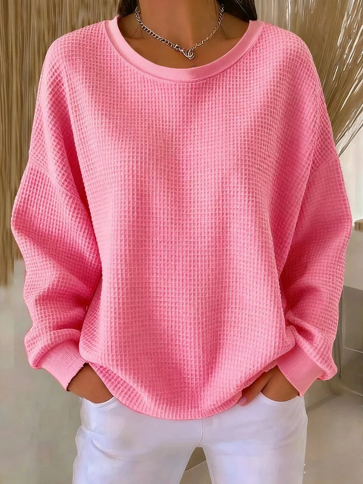 Nyla™ | Pullover Classico