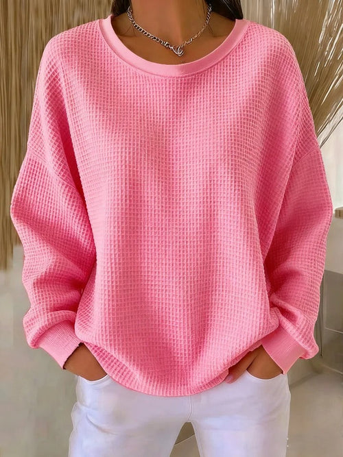 Nyla™ | Pullover Classico