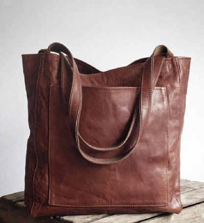 Valentino - Elegante Klassische Tote Bag