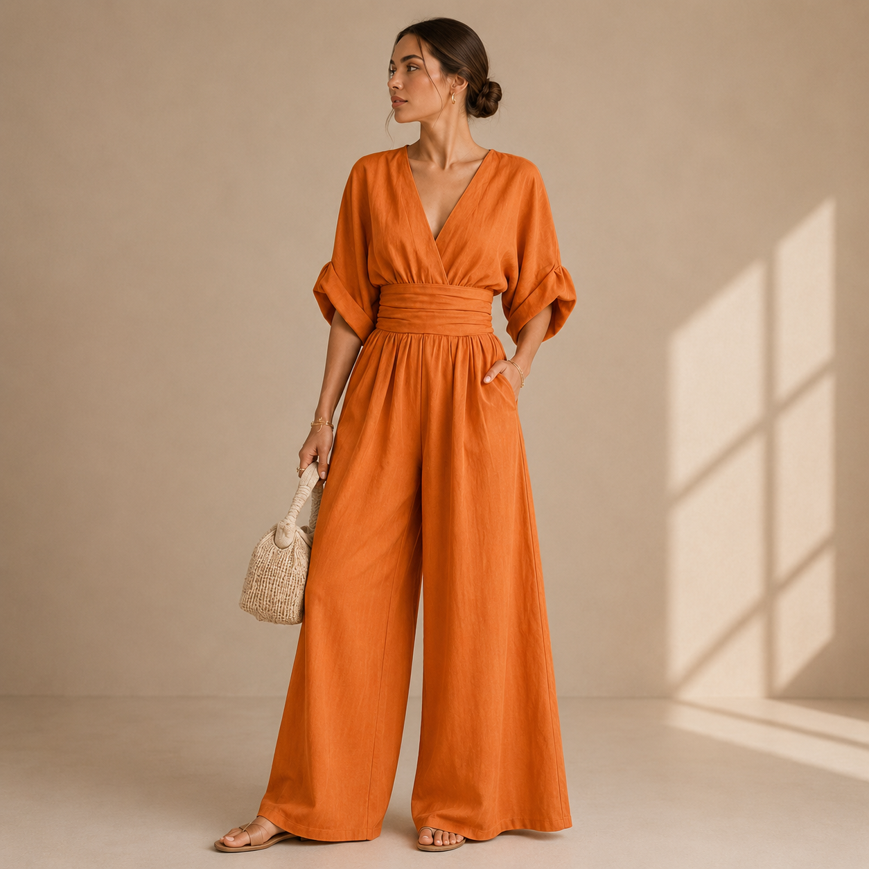 Isabelle | Combinazione Elegante