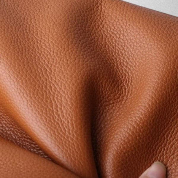 Valérie Dupré - Schultertasche aus veganem Leder