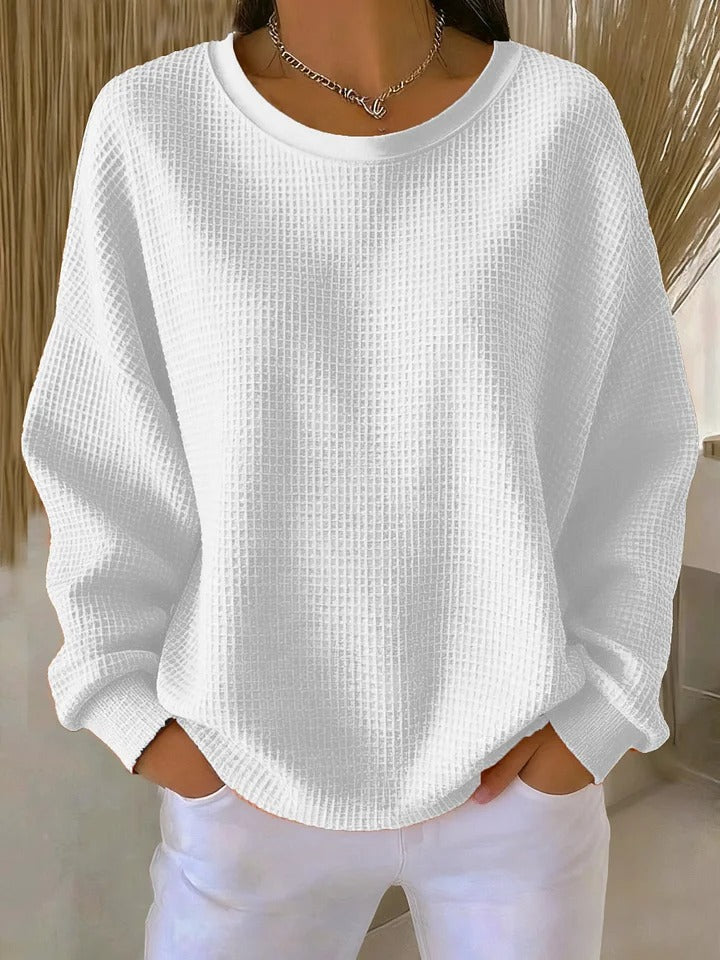 Nyla™ | Pullover Classico