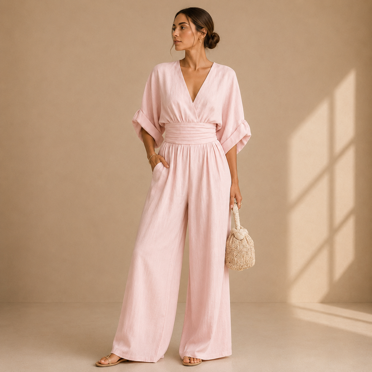 Isabelle | Combinazione Elegante