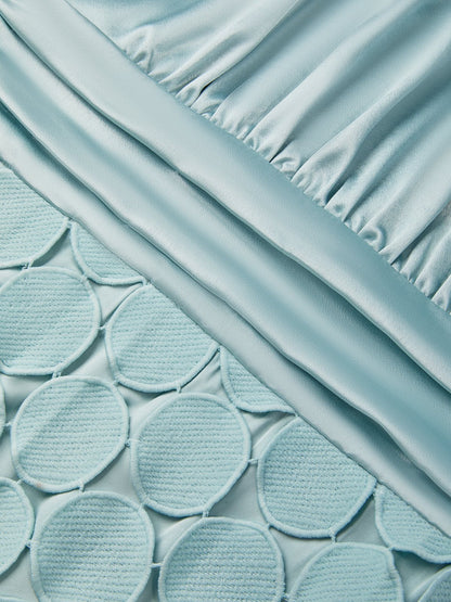 Celine | Abito Midi Elegante