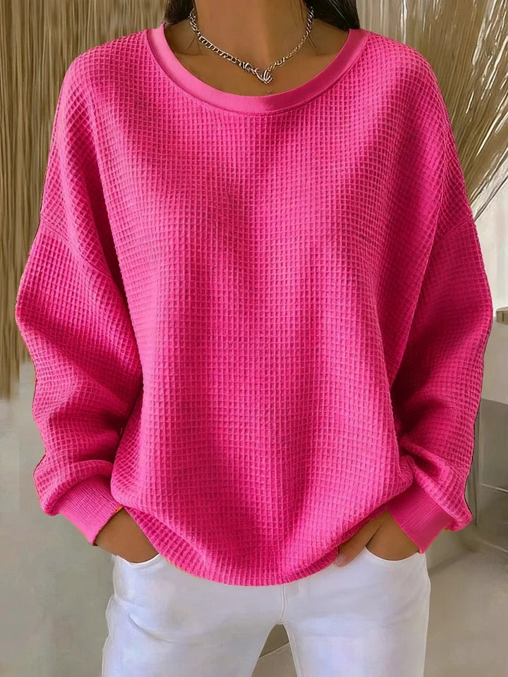 Nyla™ | Pullover Classico