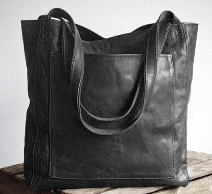 Valentino - Elegante Klassische Tote Bag