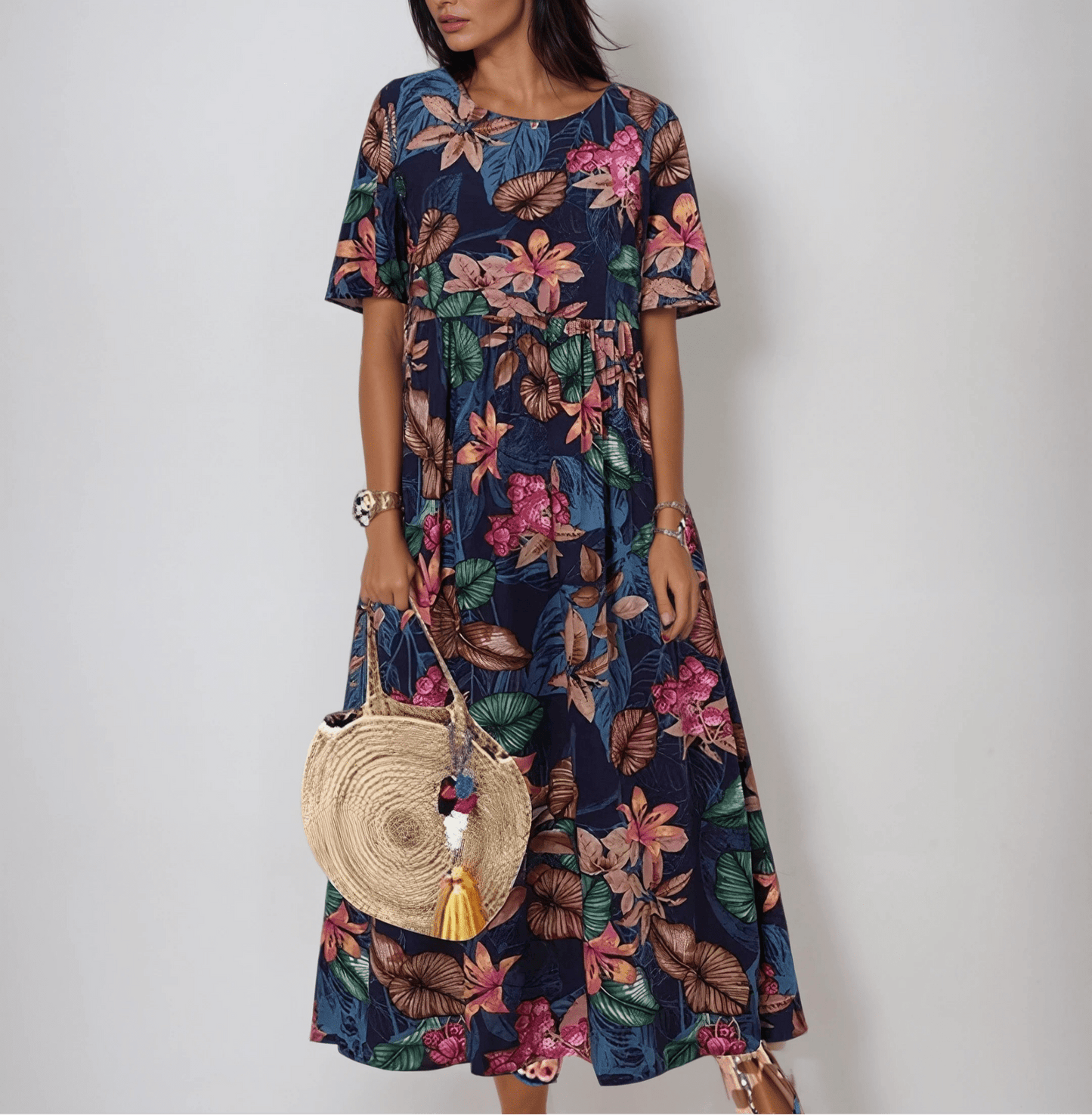 Lovi | Elegante Fiore Estivo