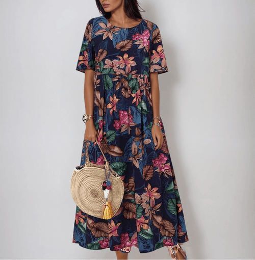 Lovi | Elegante Fiore Estivo