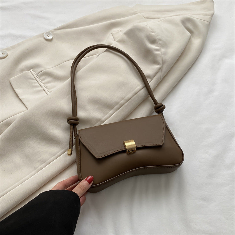 Sofia – Mini Borsa a Spalla Elegante
