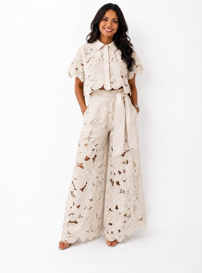 Margaux | Set Elegante di Due Pezzi