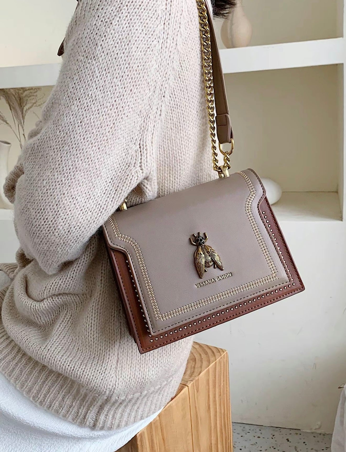 La Borsa Vittoria - Eleganza