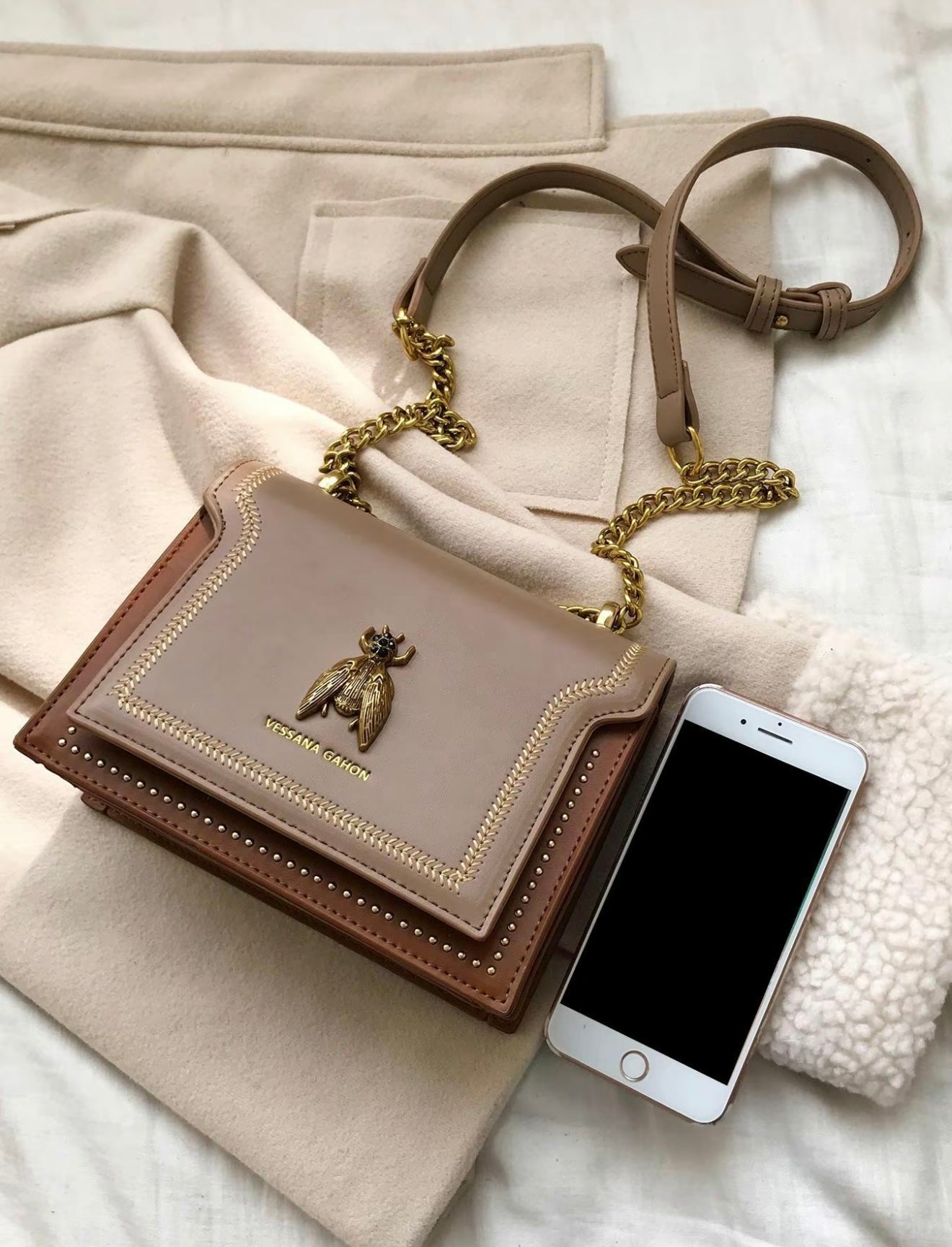 La Borsa Vittoria - Eleganza