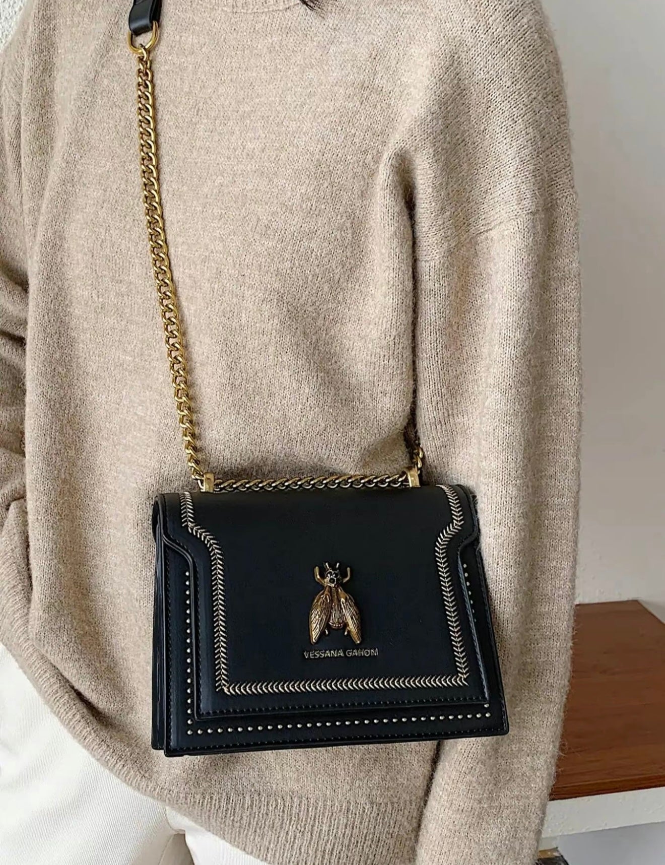 La Borsa Vittoria - Eleganza