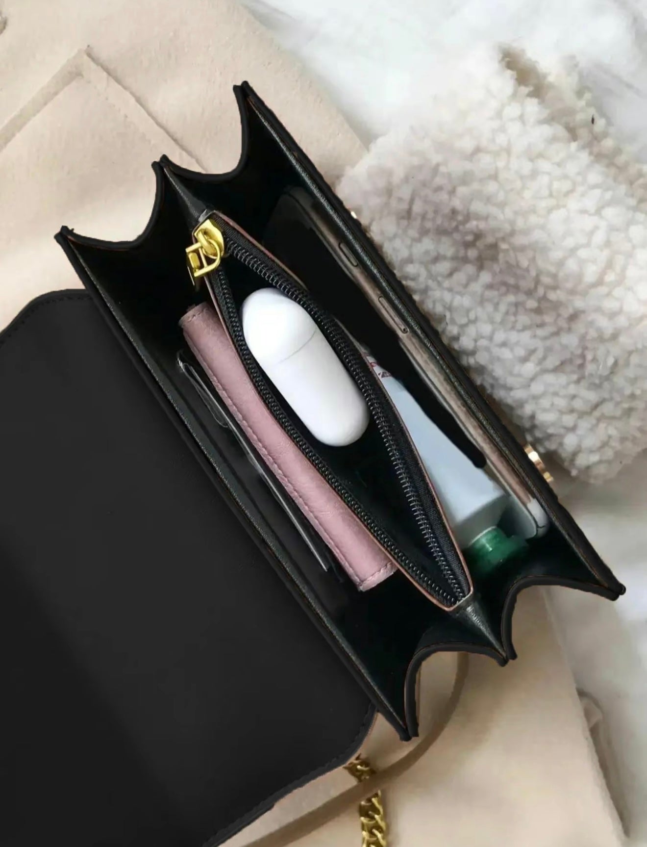 La Borsa Vittoria - Eleganza