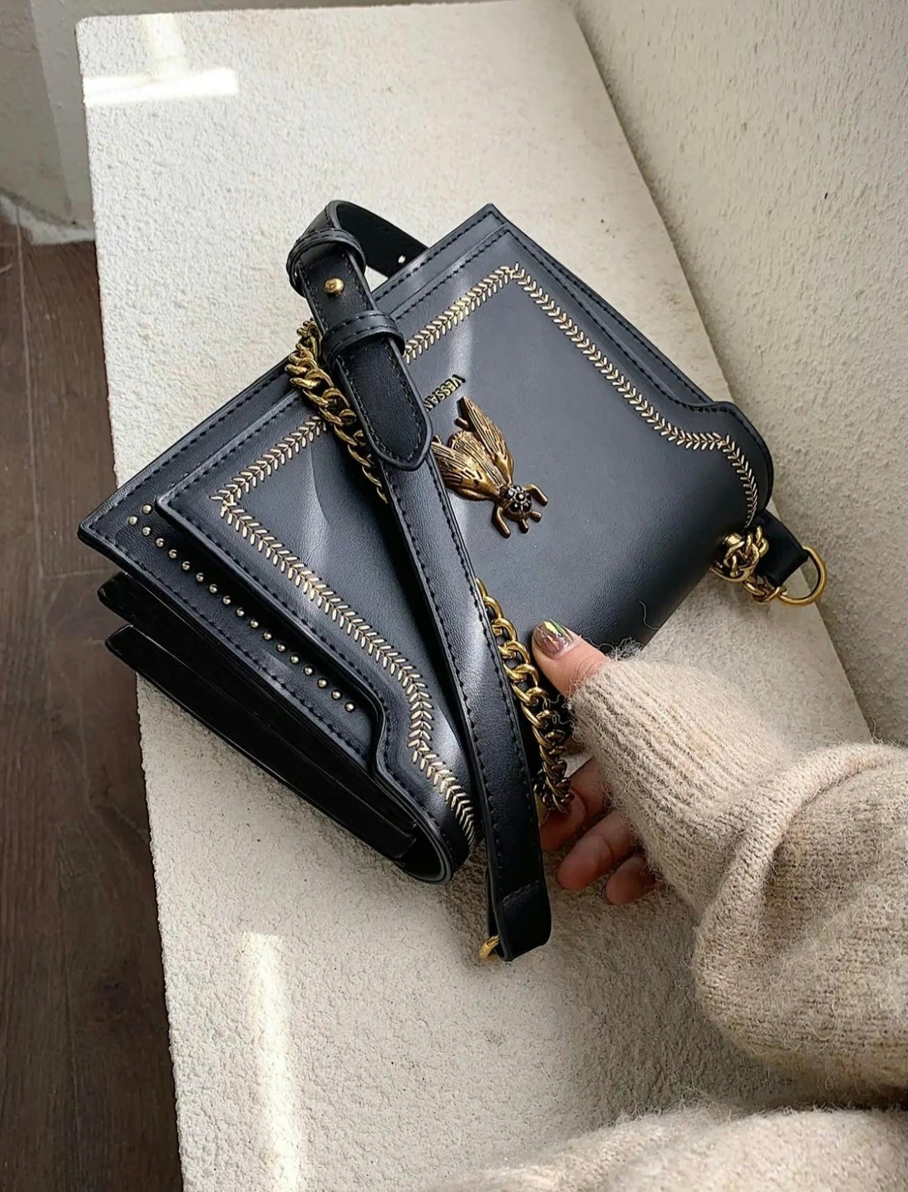 La Borsa Vittoria - Eleganza