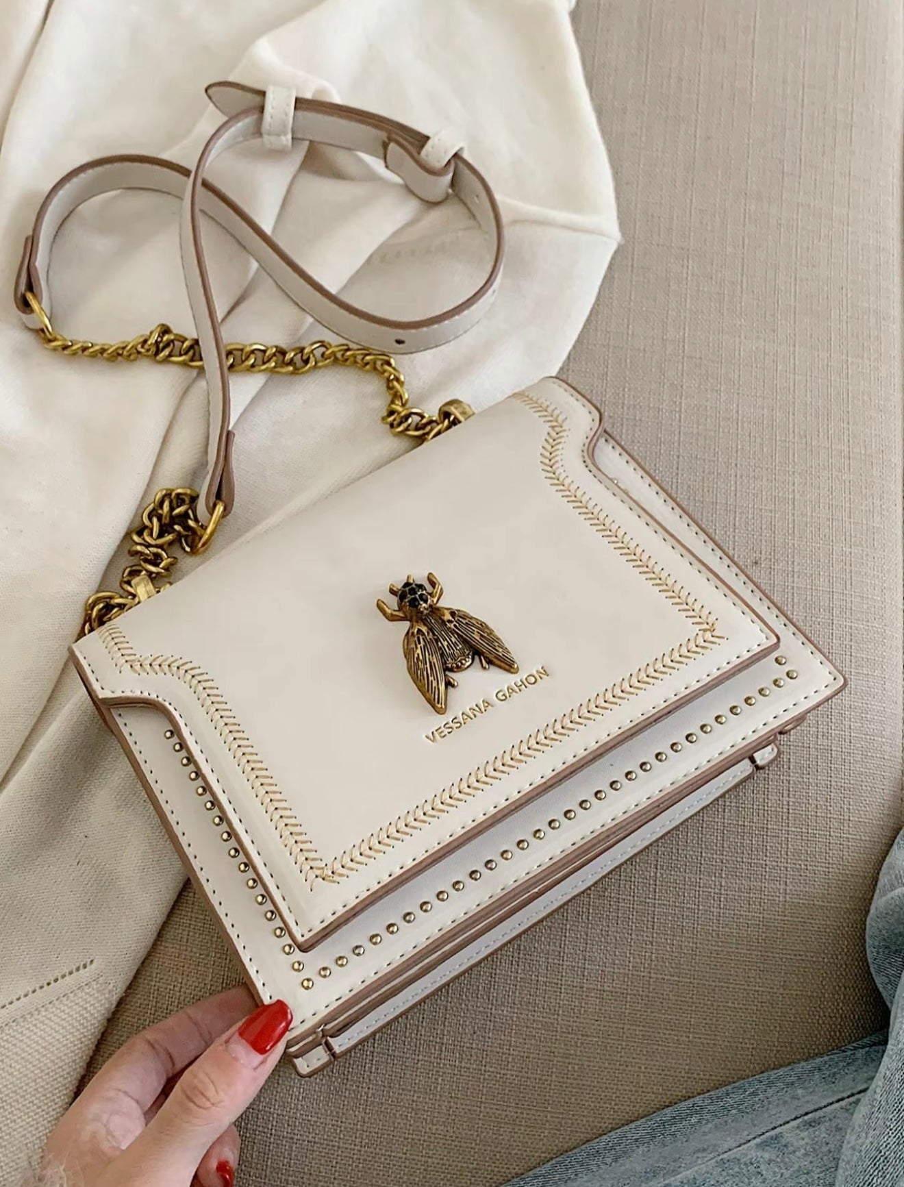 La Borsa Vittoria - Eleganza