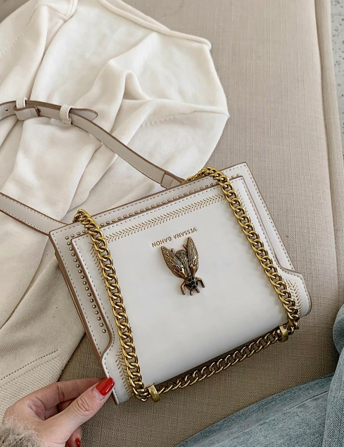 La Borsa Vittoria - Eleganza