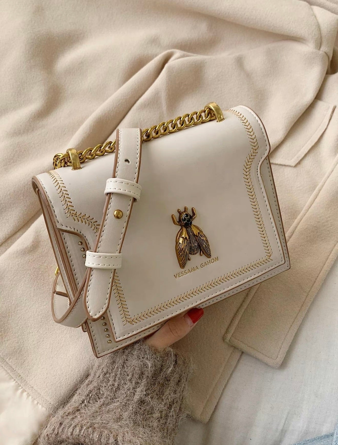 La Borsa Vittoria - Eleganza