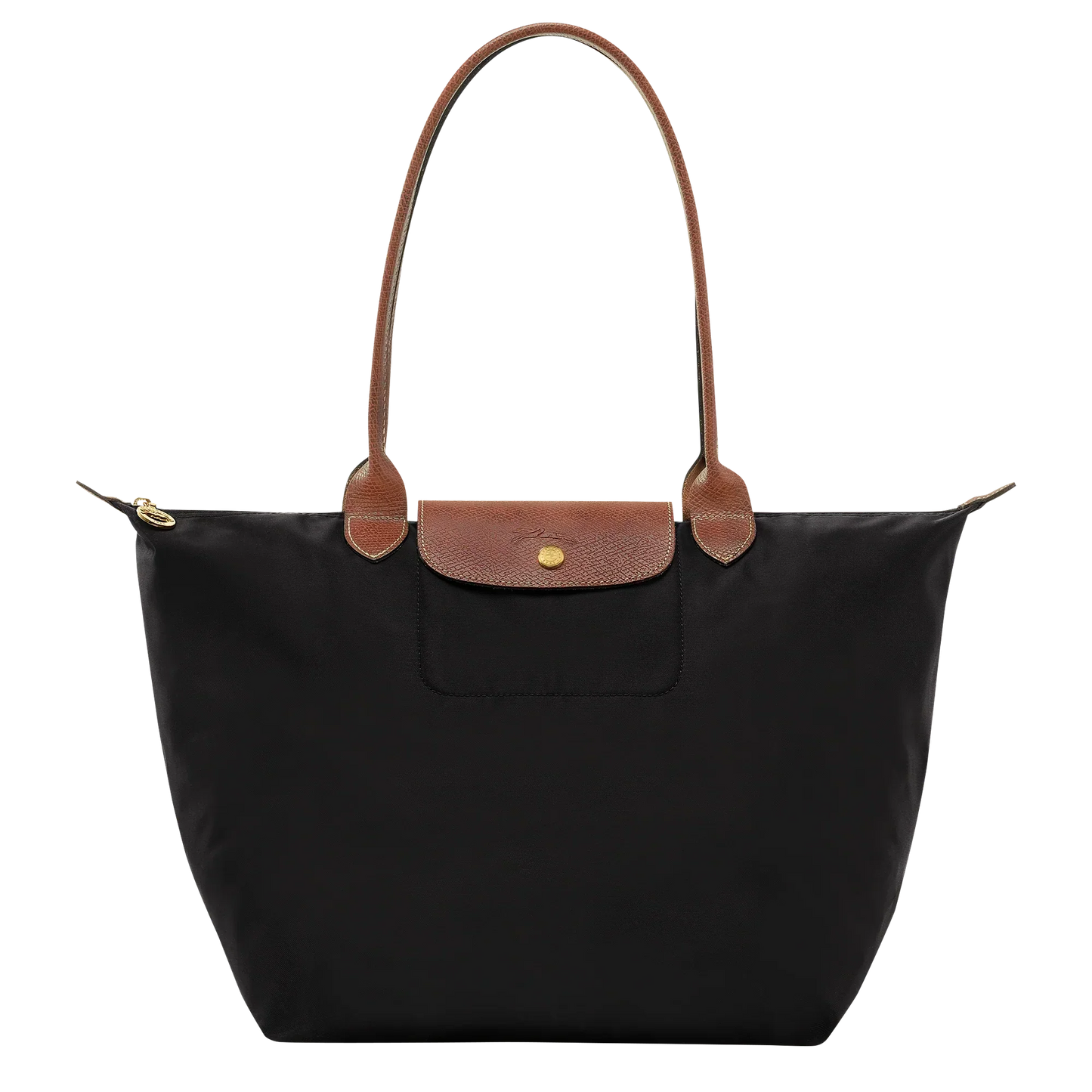 Borsa Classica Le Pliage Grande – Nera