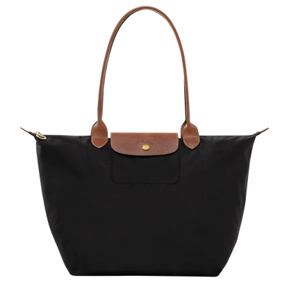 Borsa Classica Le Pliage Grande – Nera