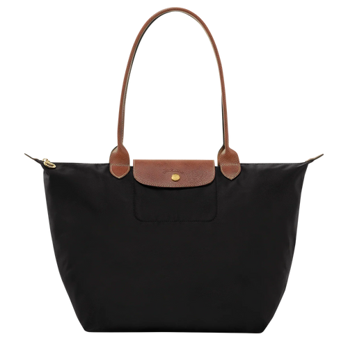 Borsa Classica Le Pliage Grande – Nera