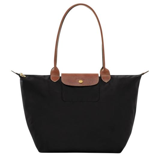 Borsa Classica Le Pliage Grande – Nera