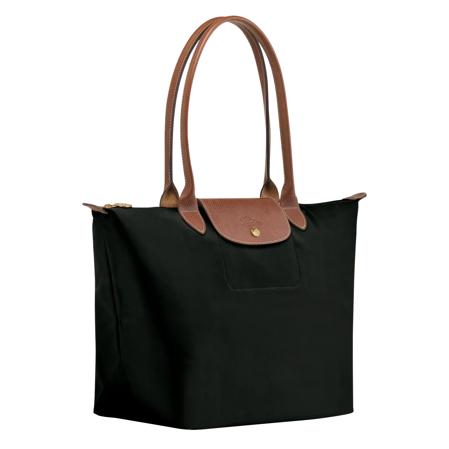 Borsa Classica Le Pliage Grande – Nera