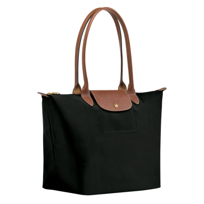 Borsa Classica Le Pliage Grande – Nera