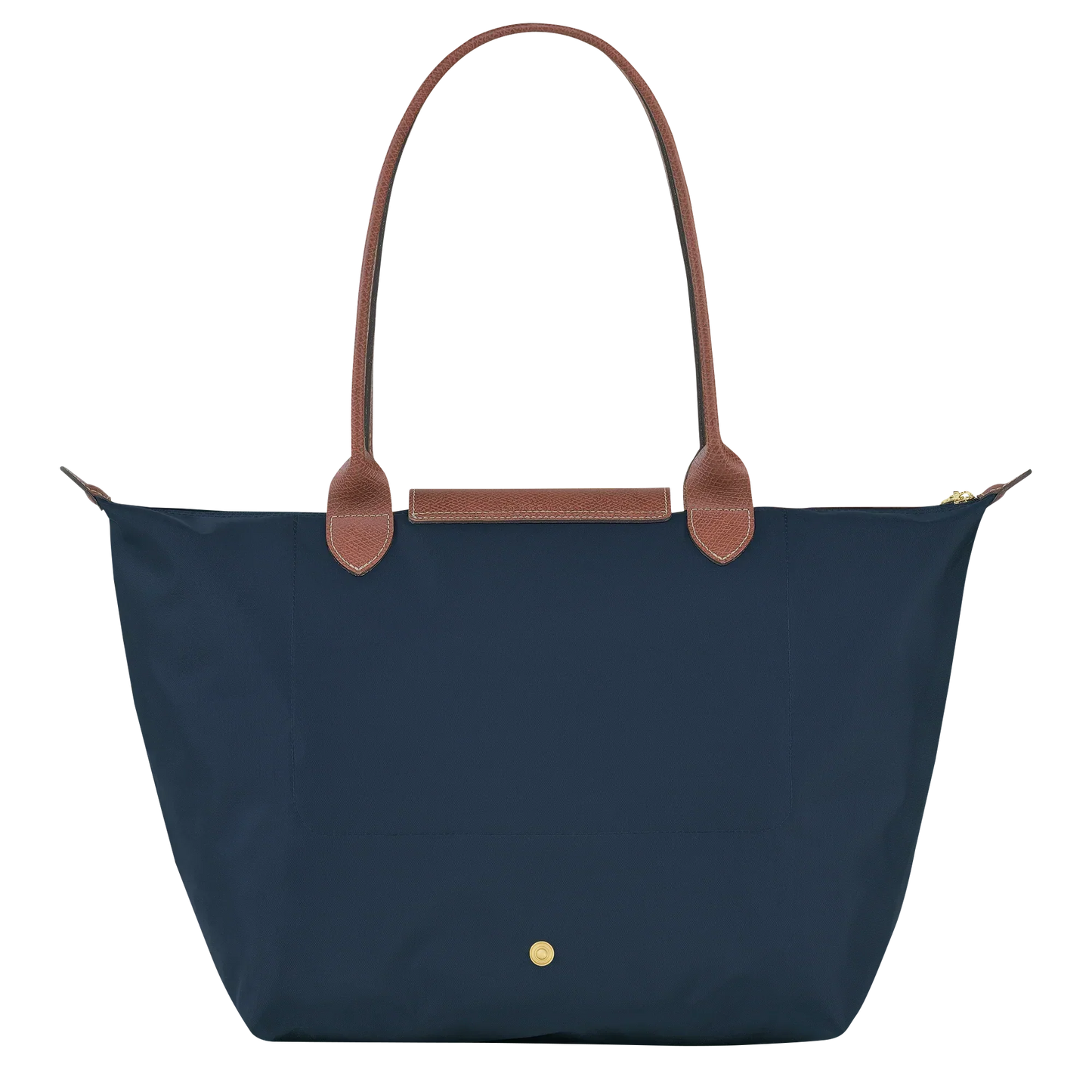 Borsa Classica Le Pliage Grande – Blu Navy