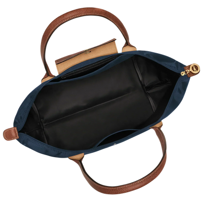 Borsa Classica Le Pliage Grande – Blu Navy