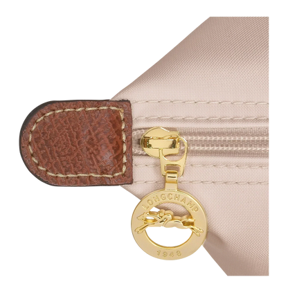 Borsa Classica Le Pliage Grande – Bianco sporco