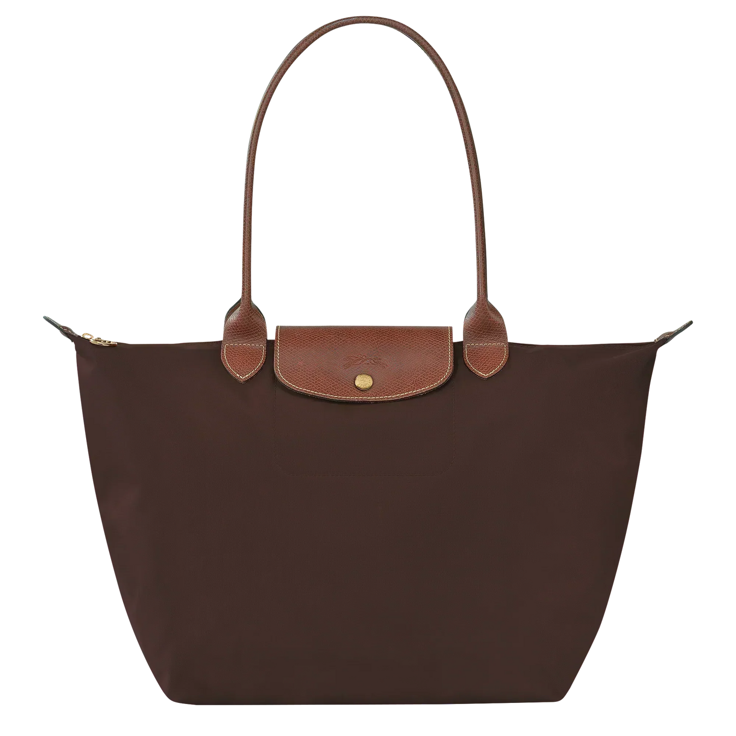 Borsa Classica Le Pliage Grande – Ebano